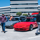 Illustration for article titled Behold The Raddest Cars That Went To Radwood San Francisco